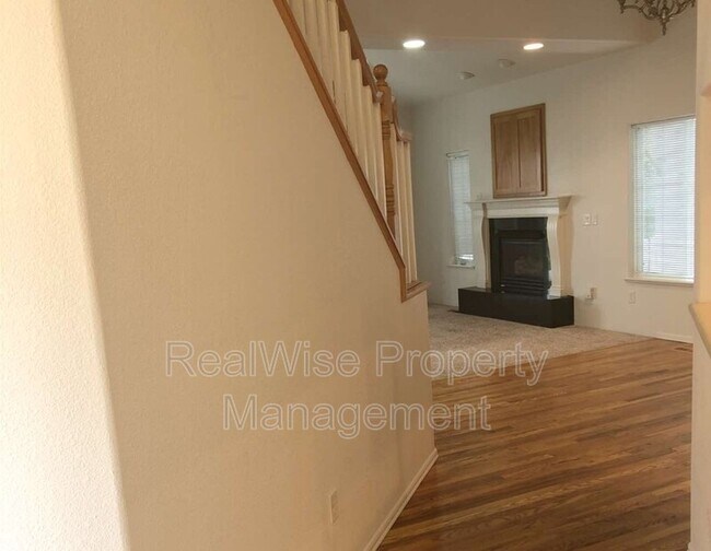 347 Meadow Townhome Townhome Rental in Ashland OR