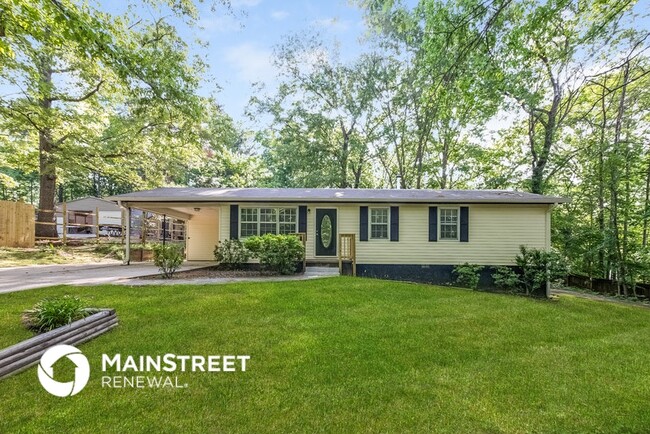 Building Photo - 399 Shady Brook Dr Rental
