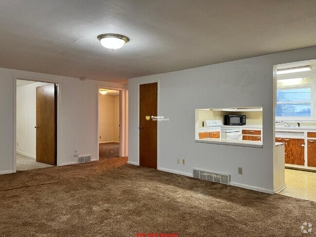 Building Photo - Charming 2 Bed, 1 Bath Apartment in Applet... Unit 3