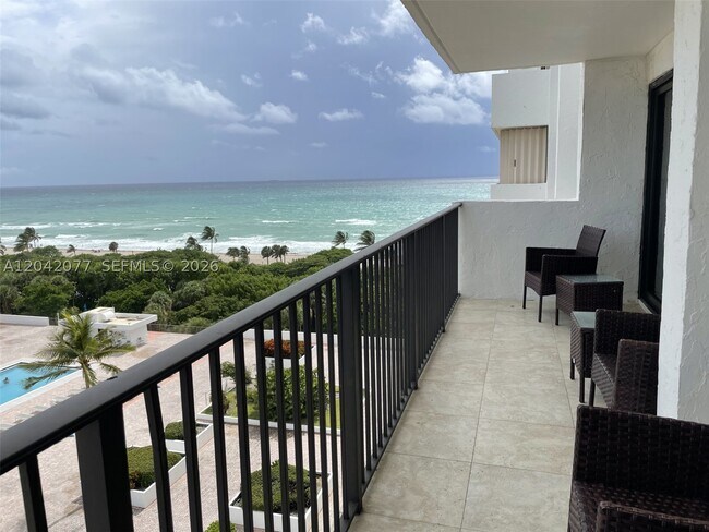 1201 S Ocean Dr Unit 1107S