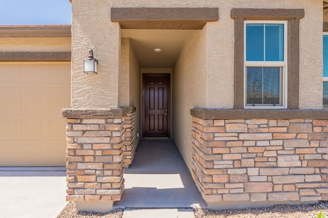 Photo - Modern 3-Bed + Den Home in Ventana De Estrellas