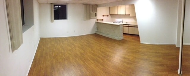 Studio Office (Unit 100) - 350 N Oakhurst Dr