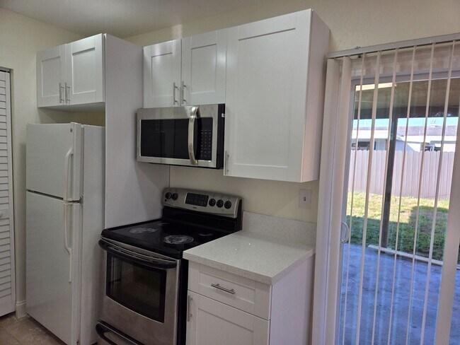 Photo - Single-Family Home – 4BR/2BA – Corner Lot, Large Fenced Yard, NO HOA