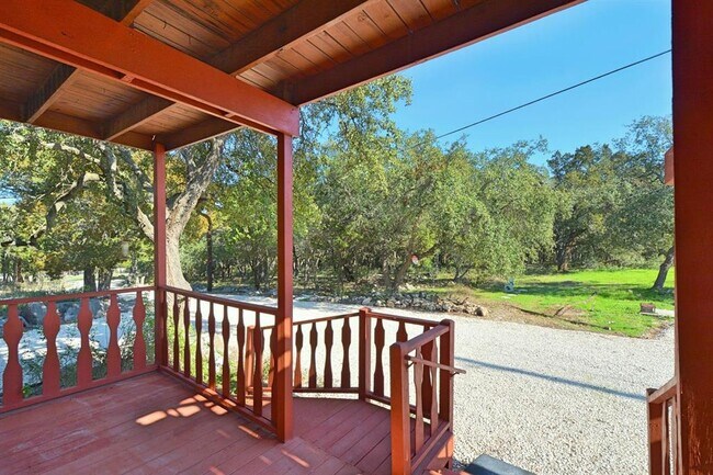 Photo - 1155 Farm To Market Rd 2722 Unidad 1102