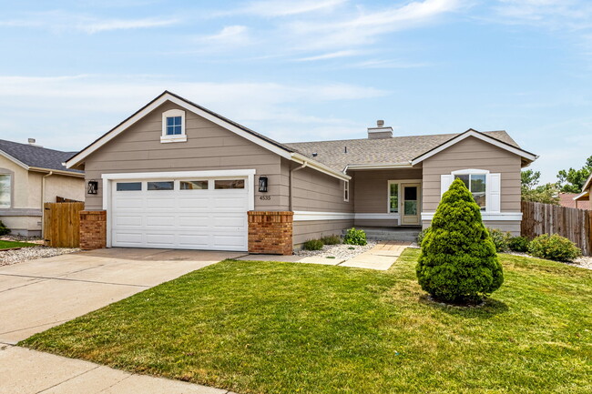 Building Photo - 4535 Star Ridge Dr