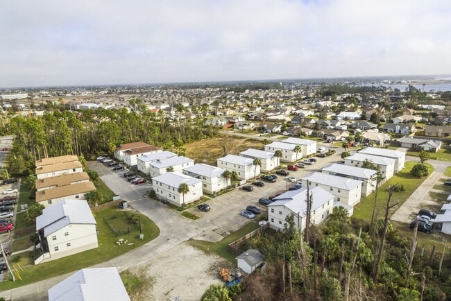 Bayside Villas