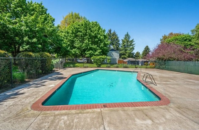 Common pool - 8504 SW Mohawk St Unit 8504 SW Mohawk Street