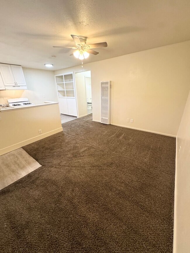 Photo - Move-In Special; Upstairs One Bedroom + Private Patio – SEE VIDEO Unit 3652 Gayle Way Apt 15