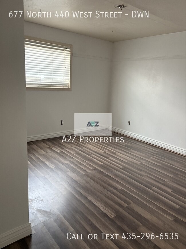 Photo - 677 N 440 W St