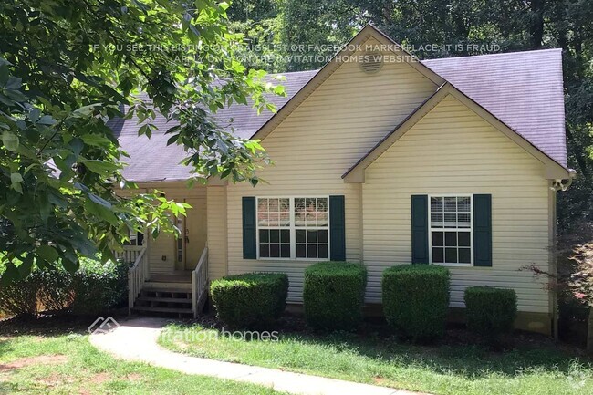 Building Photo - 5760 Tanglewood Dr Rental