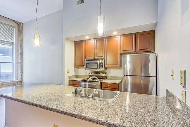 Photo - The Washburn