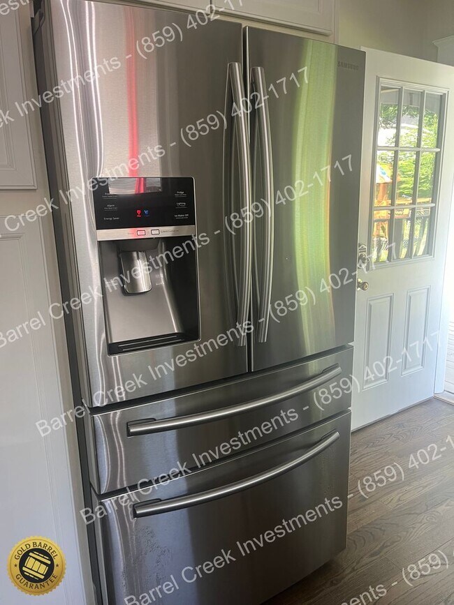 Photo - 2-Bed 1-Bath House