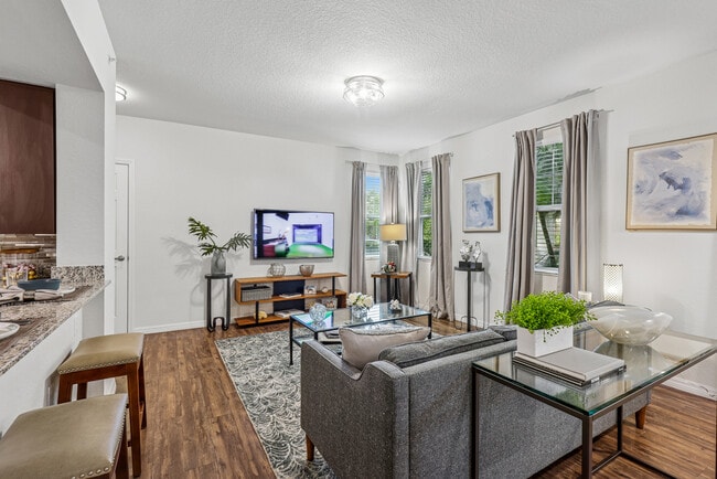 The Quaye at Palm Beach Gardens