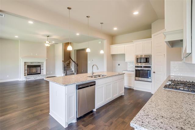 Photo - 820 Cavalcade Dr