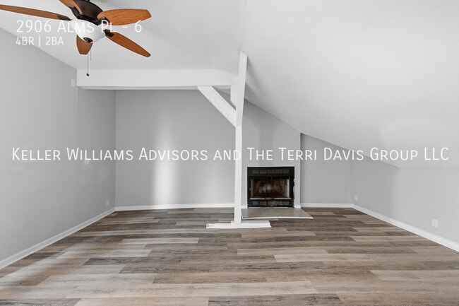 Photo - 2906 Alms Pl Unit 6