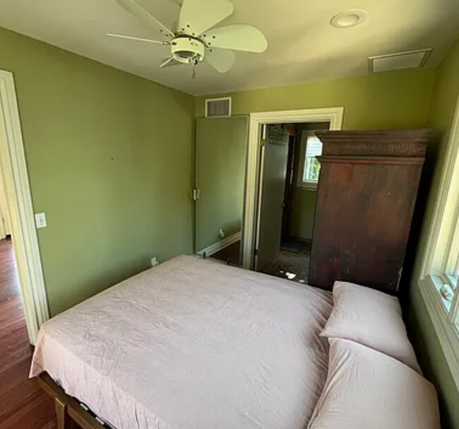 Photo - 7770 Selma Ave Unidad Above Garage Apartment