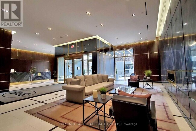 Photo - 3018 Yonge St Unit 705