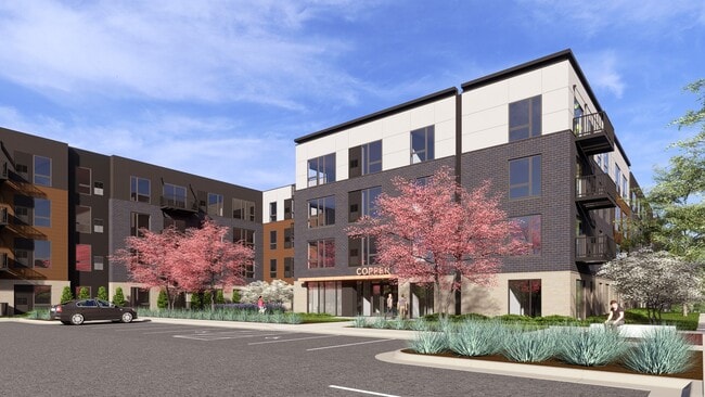 Photo - Copper at Rosecott - Opening June!