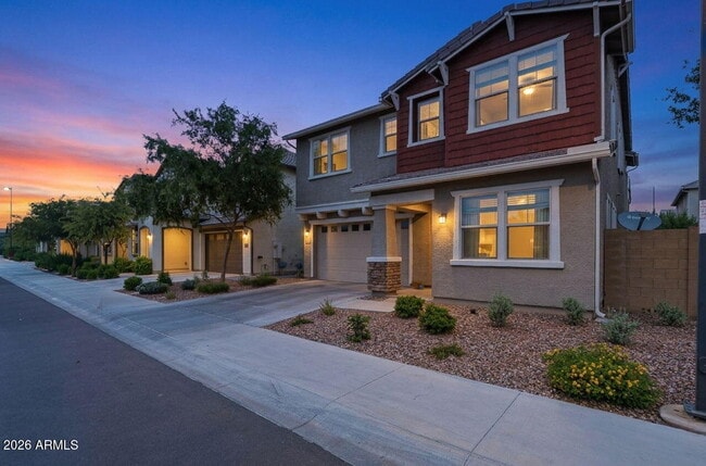 Photo - 1166 E Weatherby Way