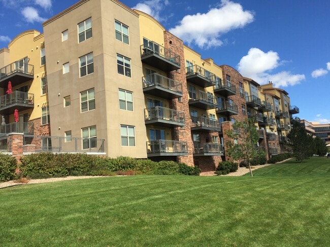 Photo - 9019 E Panorama Cir Unit 115