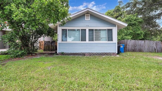 Building Photo - 4736 20th St N Rental