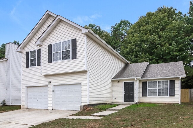 Photo - 2915 Russ Ln