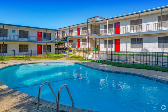 Arabella Apartments - Arabella Apartments