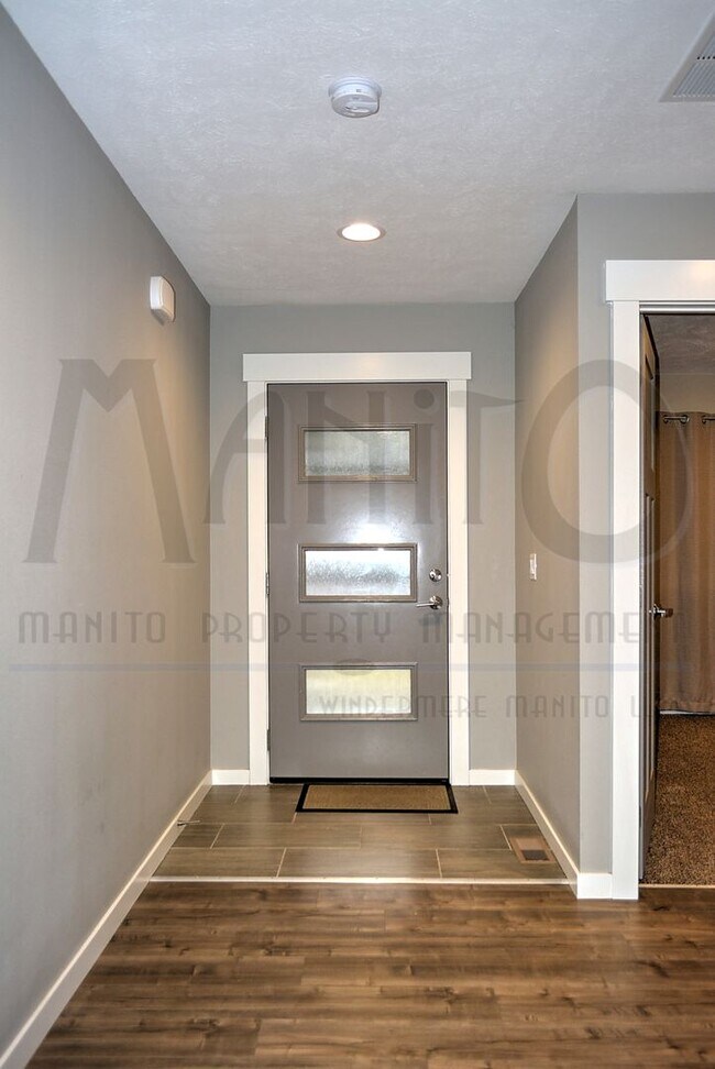 Photo - Clean & Updated Spokane Home