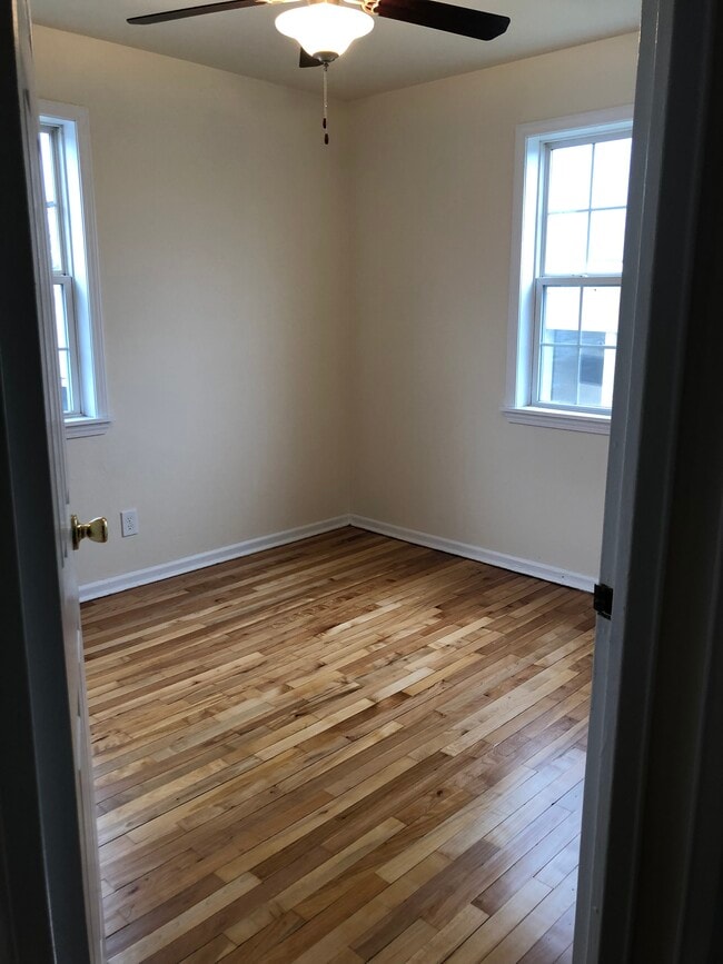 3rd Bedroom - 3 bed