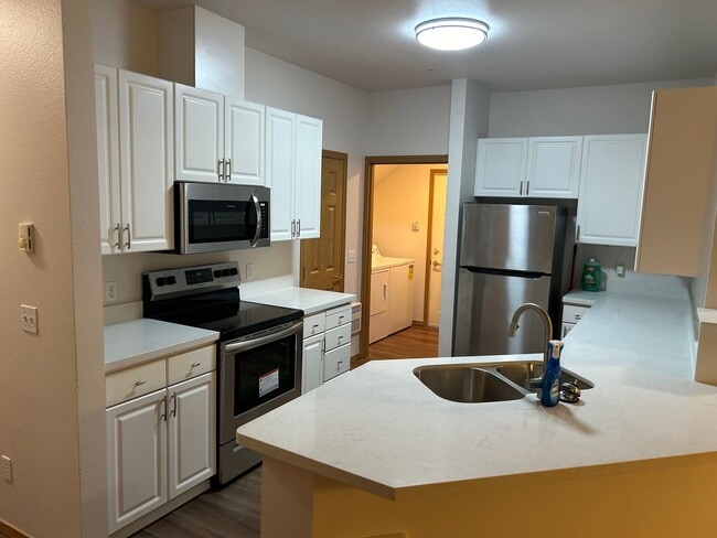 Photo - 3 Bed, 2 Bath Condo with in Cascade-Fairwood neighborhood of Renton, $2,925/month.