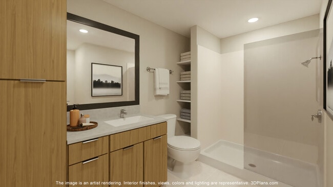 Photo - Atlantic Park Living