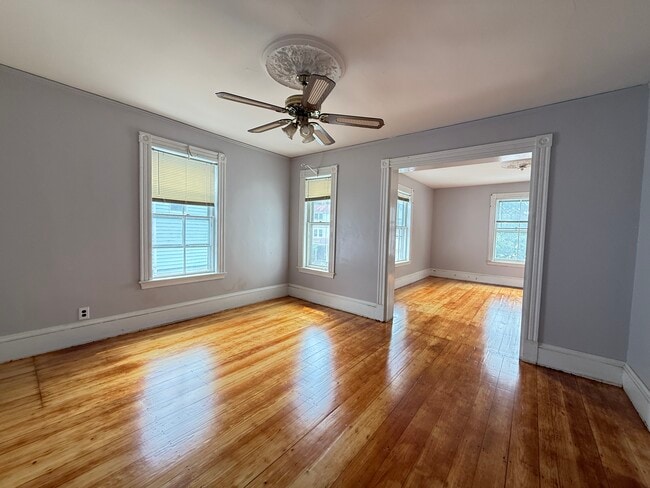 Building Photo - 57 Rindge Ave Unit 57 Rental