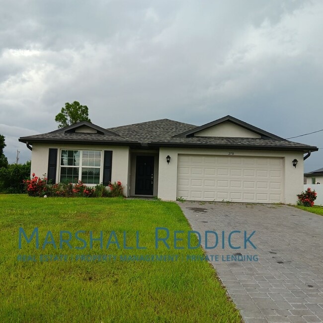 Building Photo - Beautiful Single Family