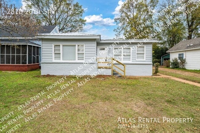 Building Photo - 2810 20th St