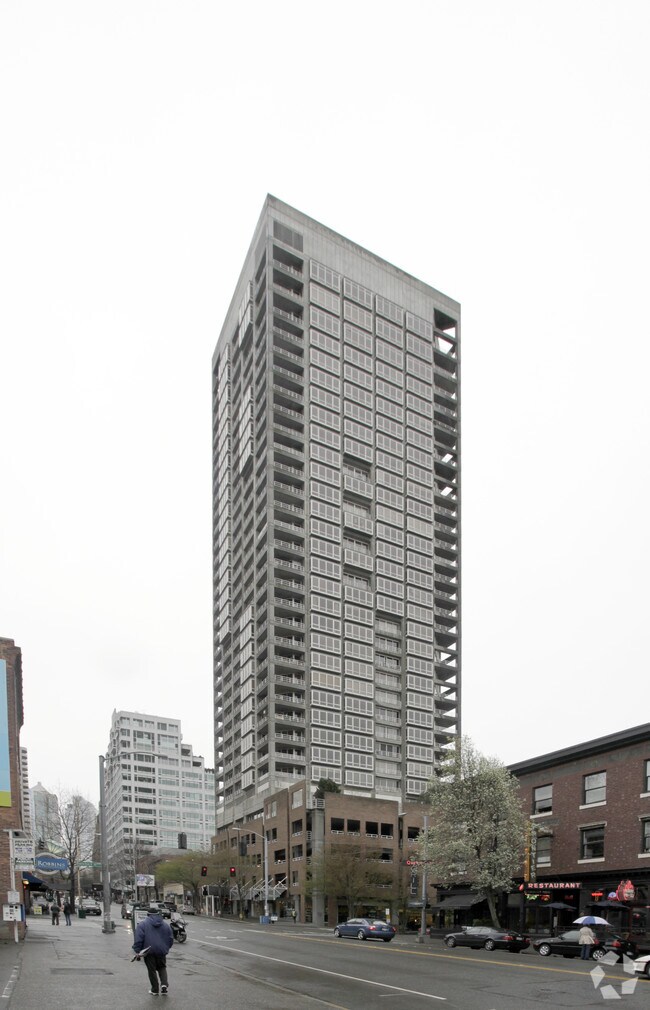 Photo - Continental Place