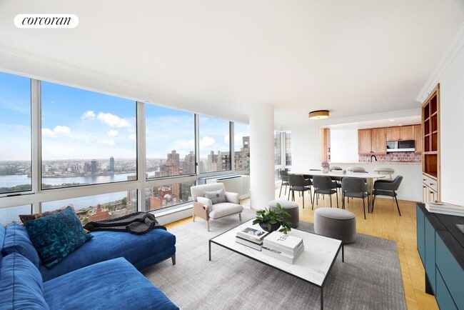 Photo - 217 E 96th St Rental