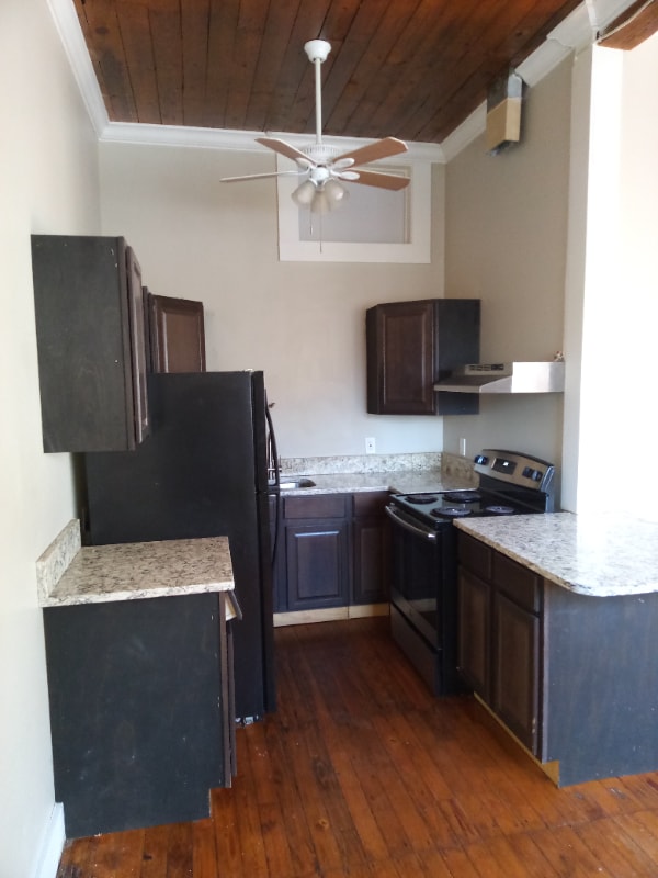 Photo - 621 Lafayette St