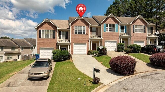 Photo - 5485 Sierra Tr Townhome