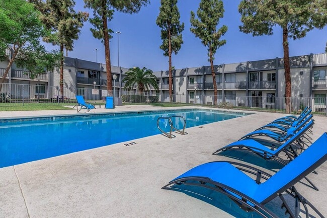Elevate at Thomas - Elevate at Thomas Apartments