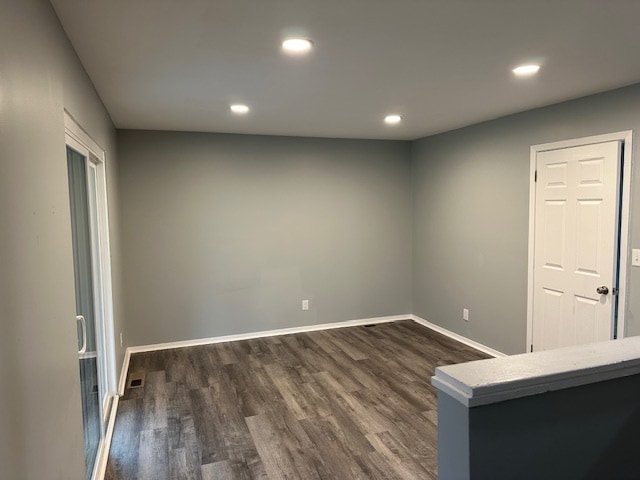 Dining Room - 869 North Hill Ln