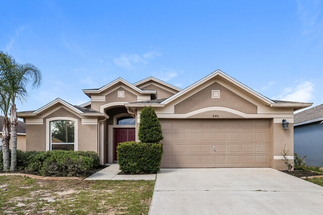 Building Photo - 840 Rocky Mountain Ct