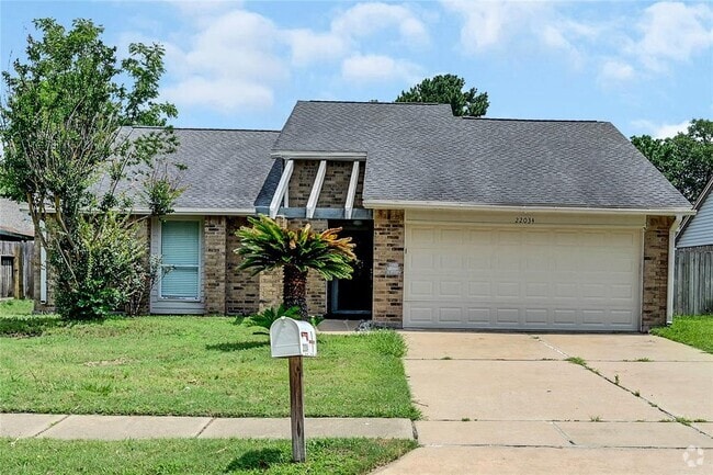 Building Photo - 22034 Eagle Meadow Dr Rental