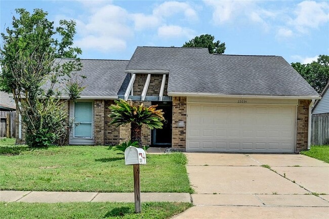 Photo - 22034 Eagle Meadow Dr House