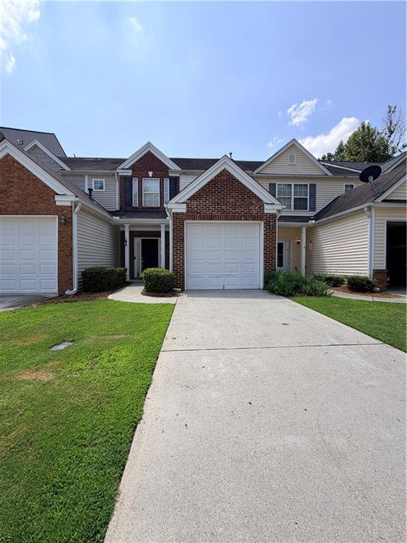 Photo - 1525 Paramount View Trace NE