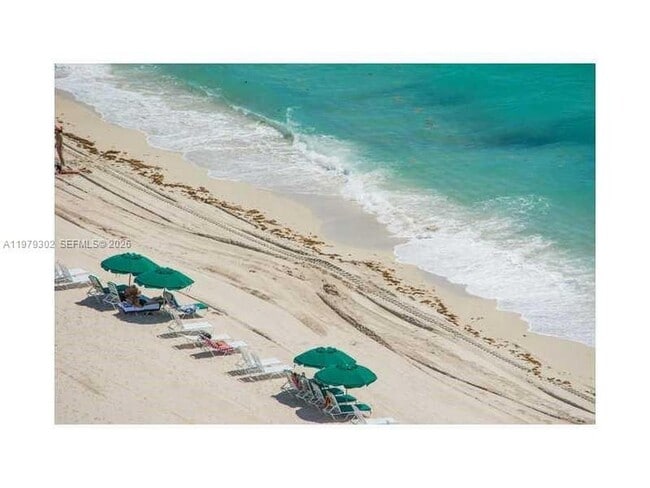 16699 Collins Ave Unit 2406