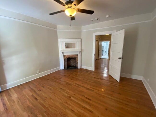 Photo - Large Brand New - One Bedroom (2 blocks from Historic Distr.) Unit 1203 Atlantic Ave
