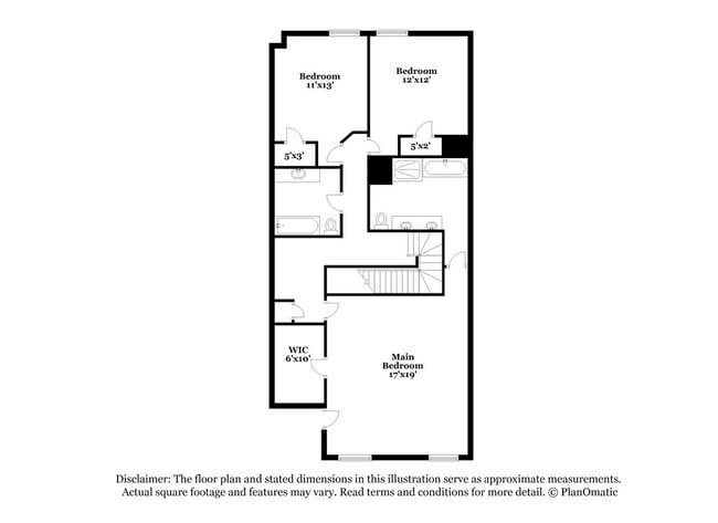 Photo - 5210 Cedar Shoals Dr