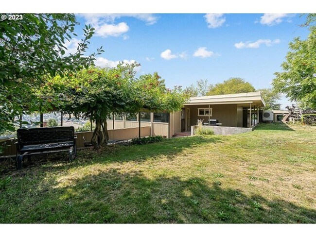 Photo - Large Family home with beautiful views