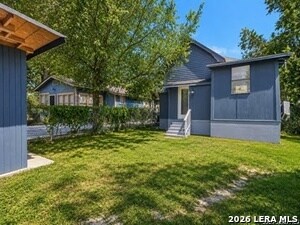 2106 Saunders Ave Unidad B