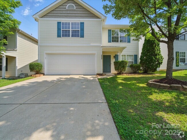 Building Photo - 5203 Grays Ridge Dr Rental